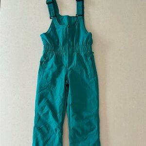 Kids Snow Bib Snow Suit